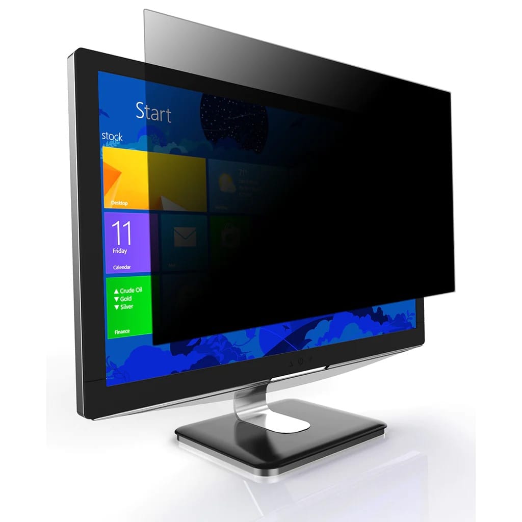 Targus 4VU Privacy Filter, 24" 16:10 Widescreen
