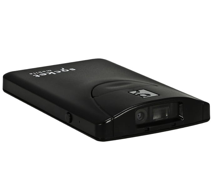 Socket Mobile Scanner S800 8CI 1D Bluetooth Black