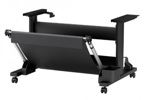 Canon SD-21 Printer Stand For iPF PRO-2000 Printer