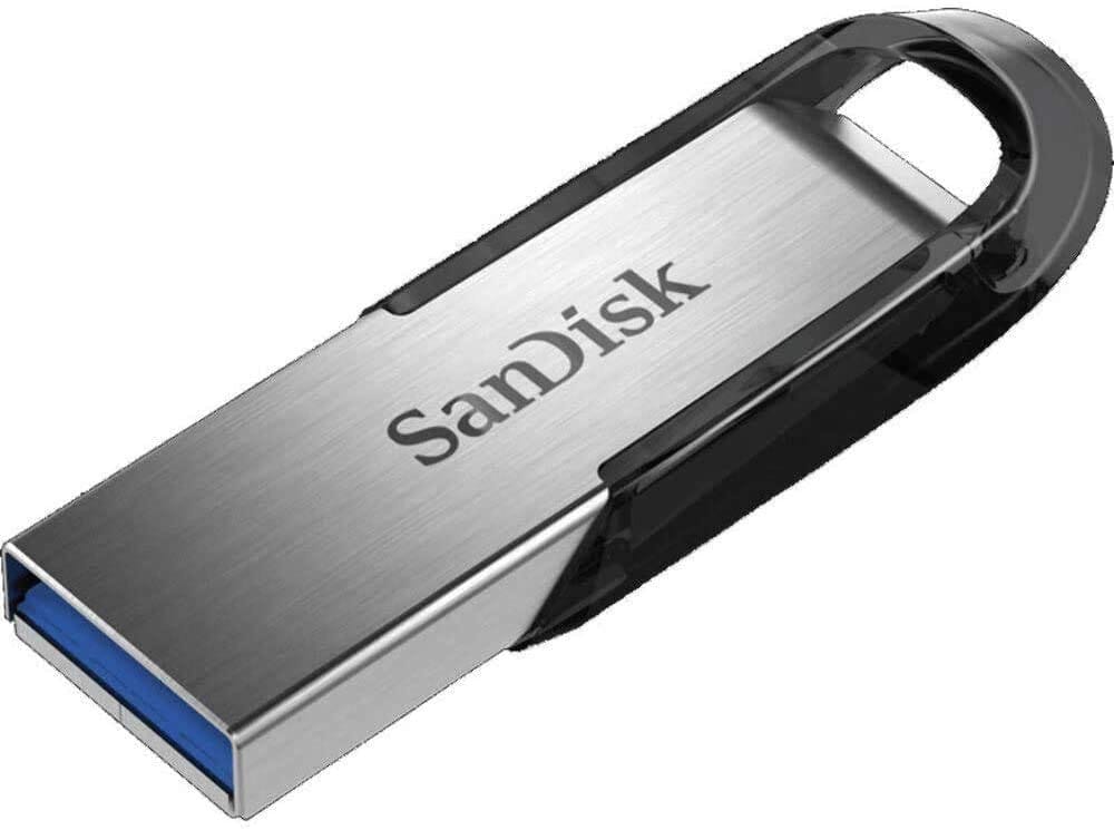 SanDisk CZ73 Ultra Flair 512GB USB 3.0 Flash Drive