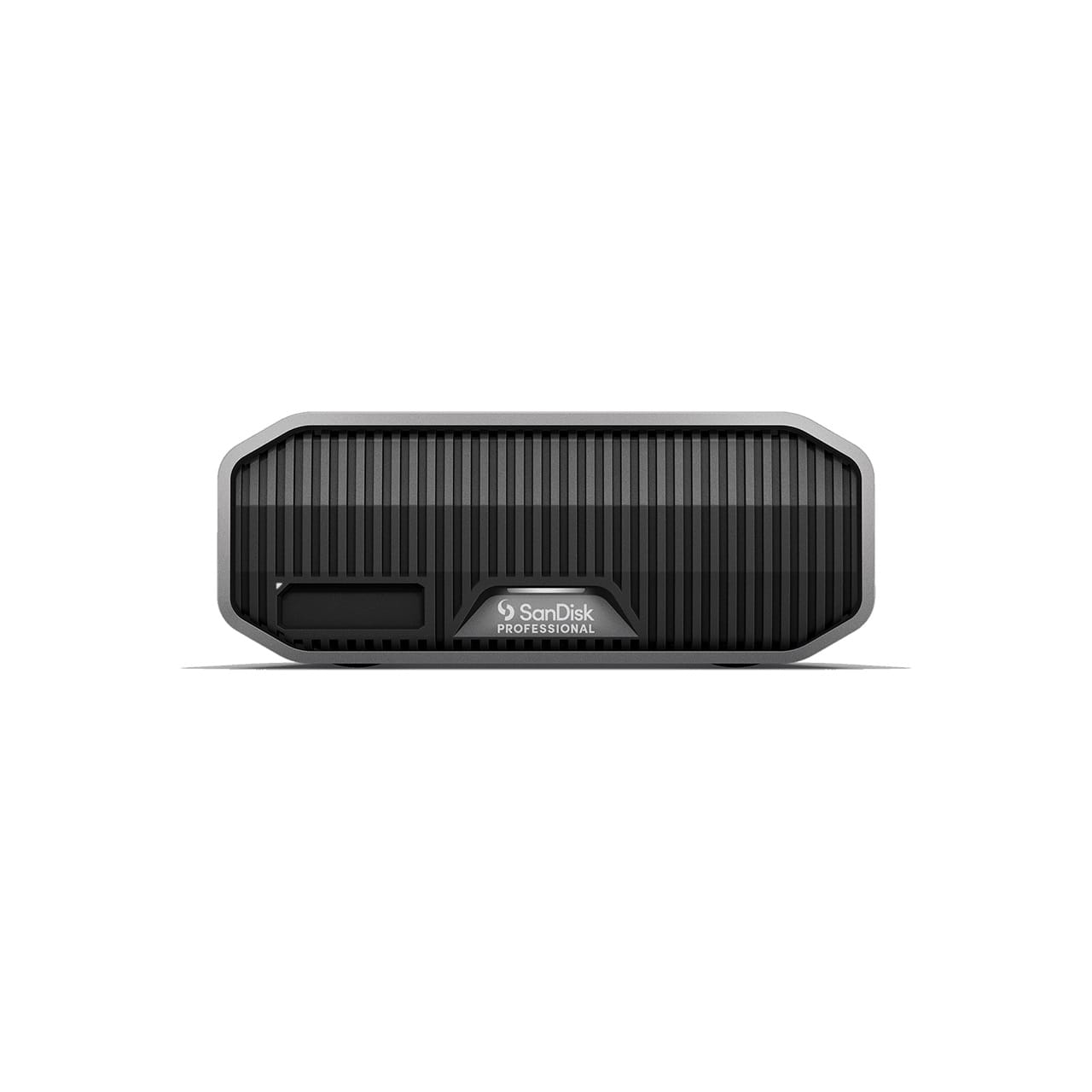 WD 26TB Thunderbolt 3 External Hard Drive