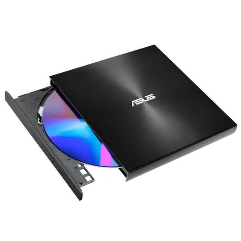 ASUS ZenDrive ULTRA-SLIM USB DVD-RW