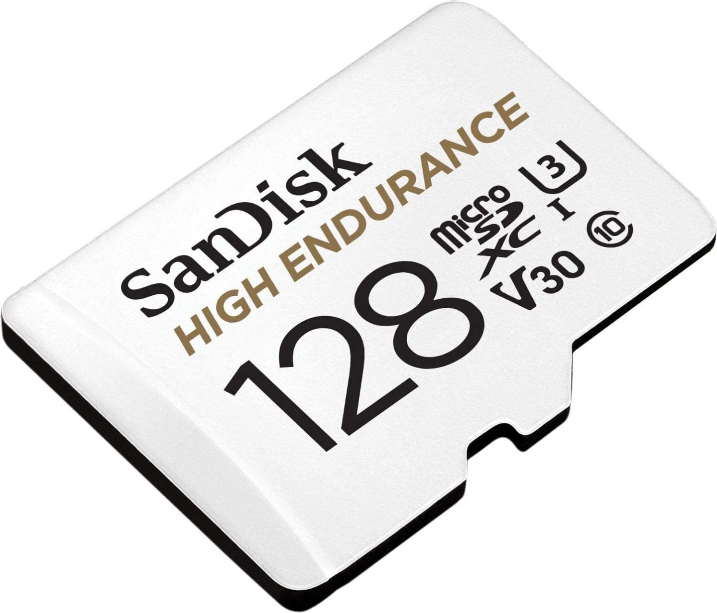 SanDisk 128GB High Endurance MicroSD Card SDSQQNR-128G-GN6IA