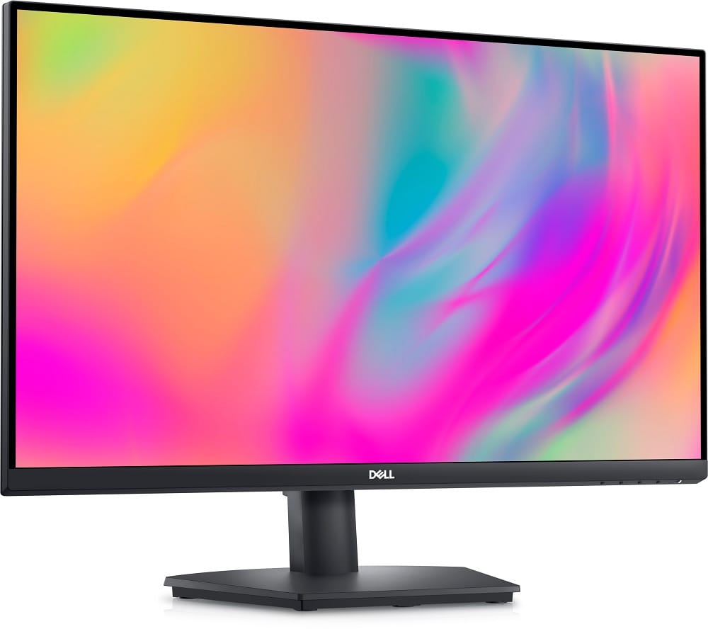 Dell SE2723DS 27" QHD IPS 75Hz AMD FreeSync Monitor