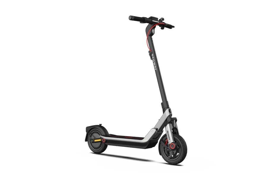 Segway E3 PRO Electric KickScooter 