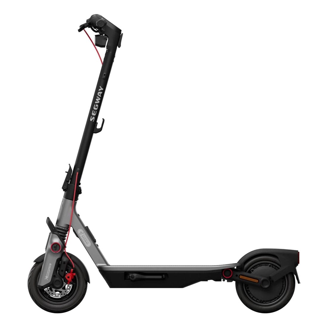 Segway Ninebot Electric Kickscooter F3 - Black