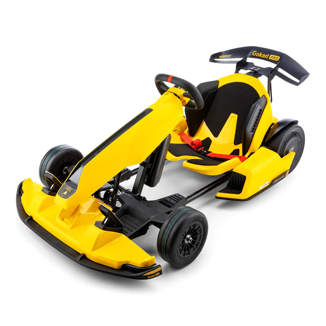 Segway Ninebot GoKart Pro Lamborghini Limited Edition