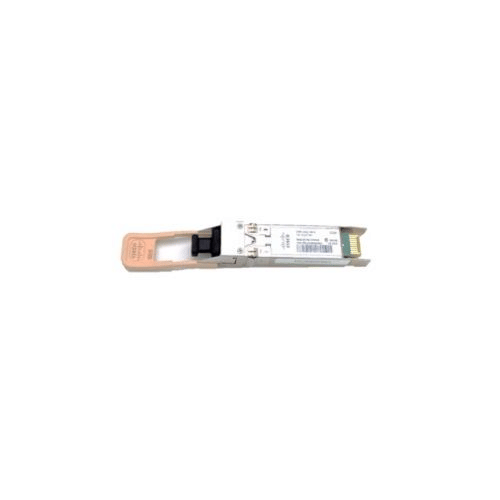 Cisco Spare Dual Rate 10/25GBASE-CSR SFP Transceiver Module
