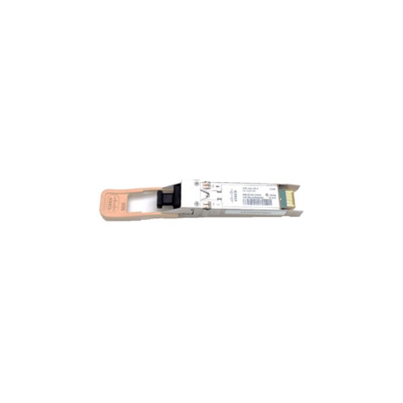Cisco 10/25 GBase-LR SFP28 Transceiver Module
