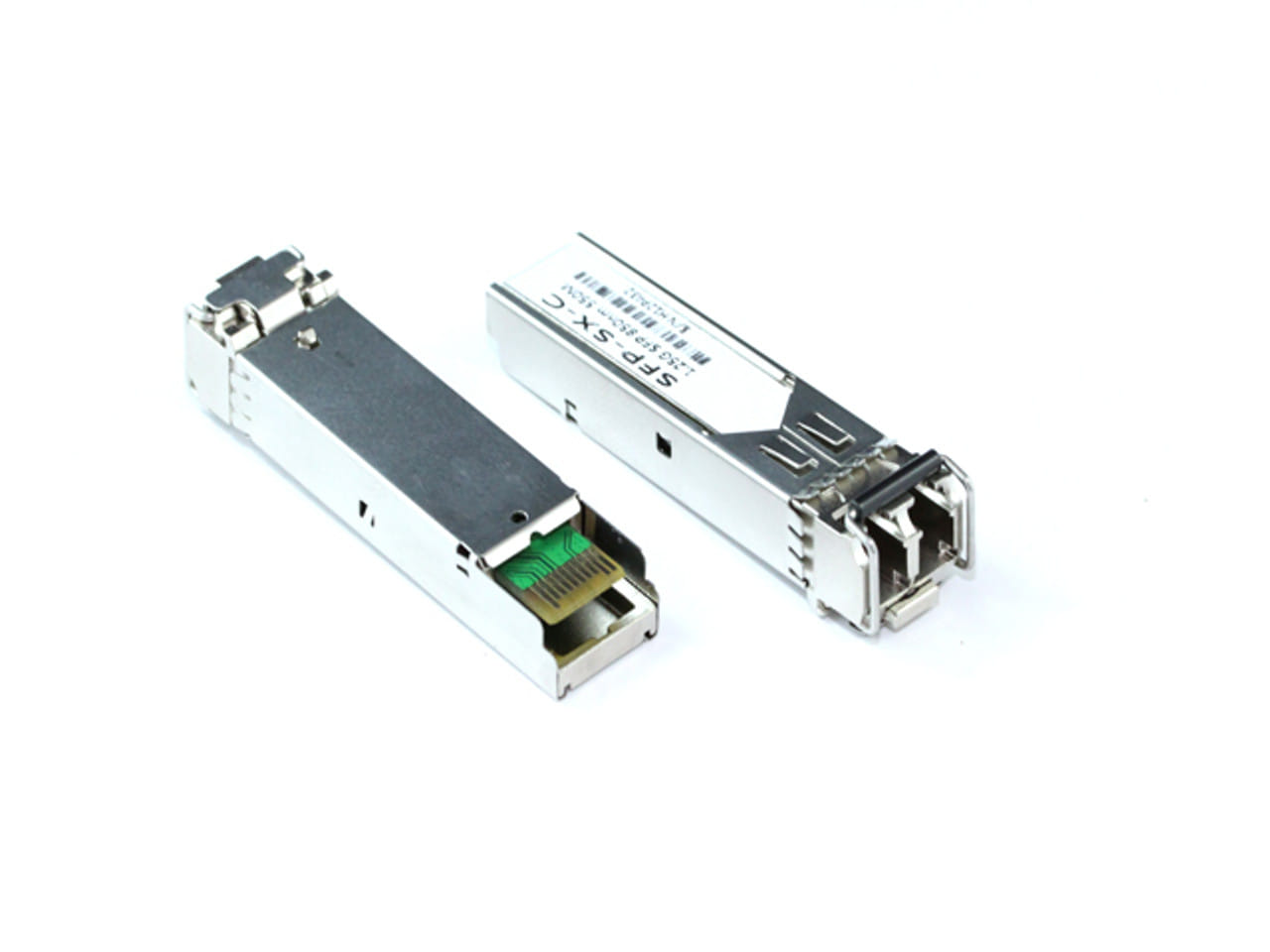 CISCO Compatible SFP Transceiver