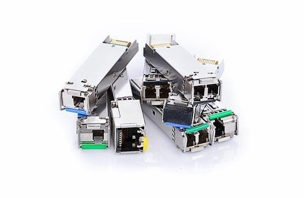 Blupeak SFP+ SFP-10G-SR 300M 850nm - (Third Party Compatible)