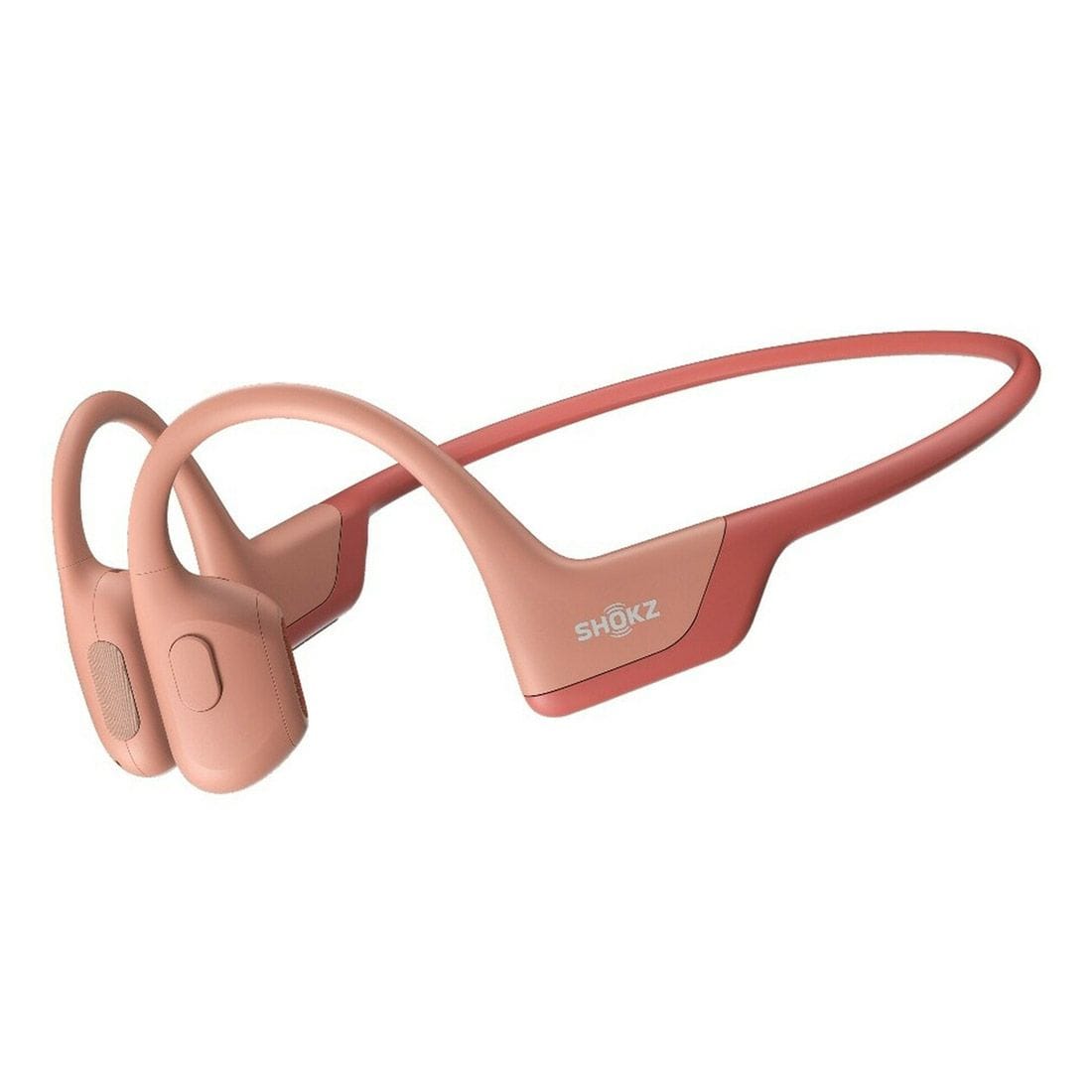 Aftershokz OpenRun Pro Bluetooth Headphone - Pink