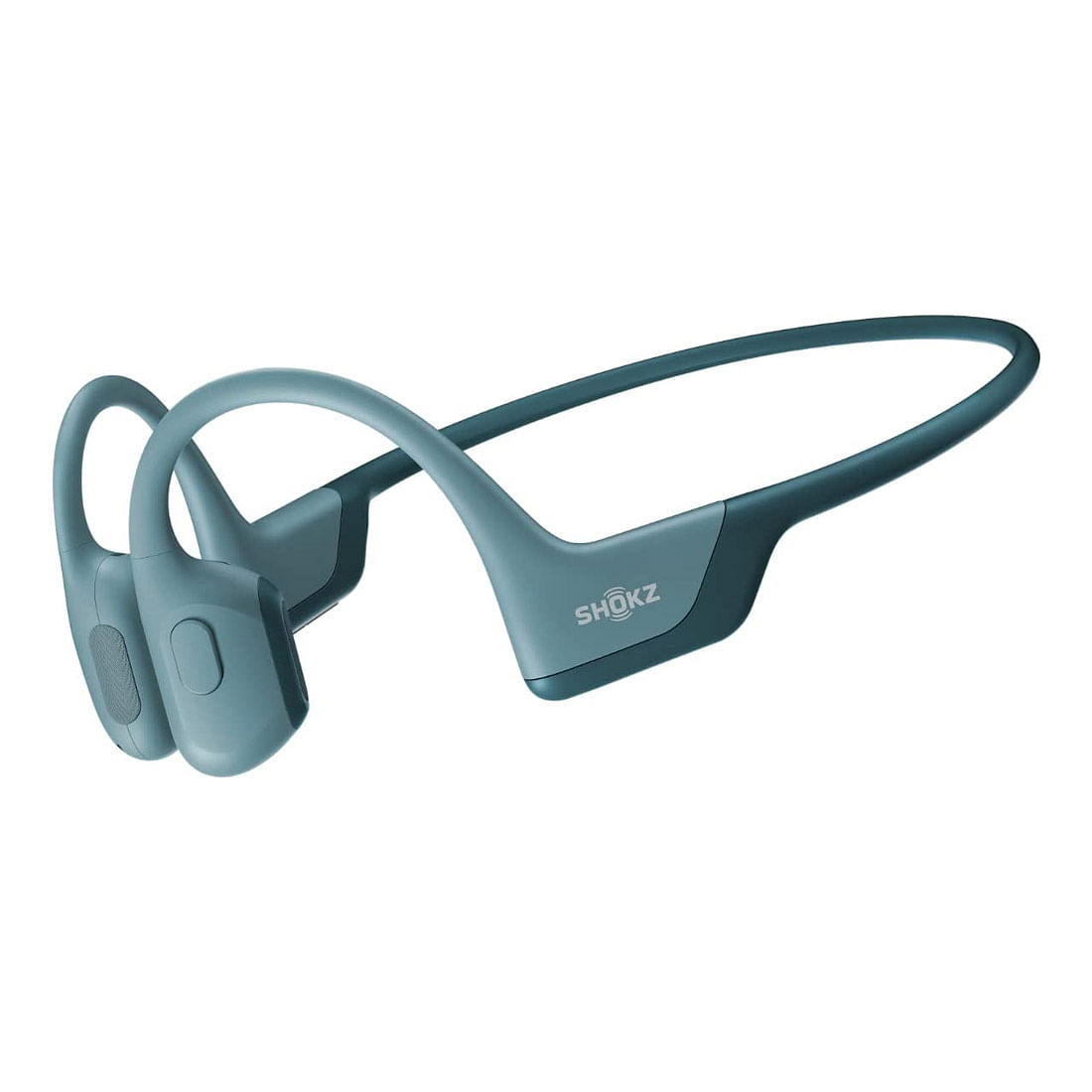 Aftershokz OpenRun Pro Wireless Bluetooth Headphones Blue