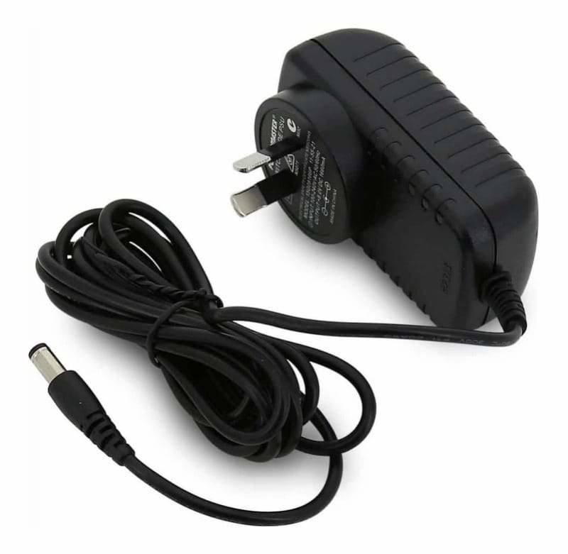 Yealink 5V 0.6Amp Power Supply For W53/W56H/W60B