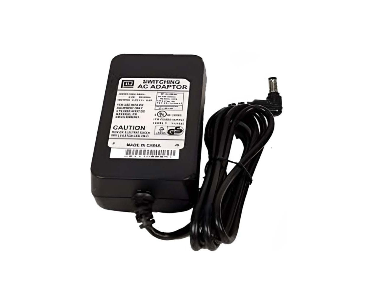 Yealink 5V/1.2A Power Adapter for Yealink IP phone