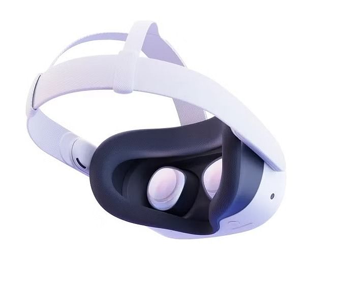 【美品】 Quest 3S 256GB Amazon.com: Meta Quest 3S 256GB — Dive into Mixed Reality