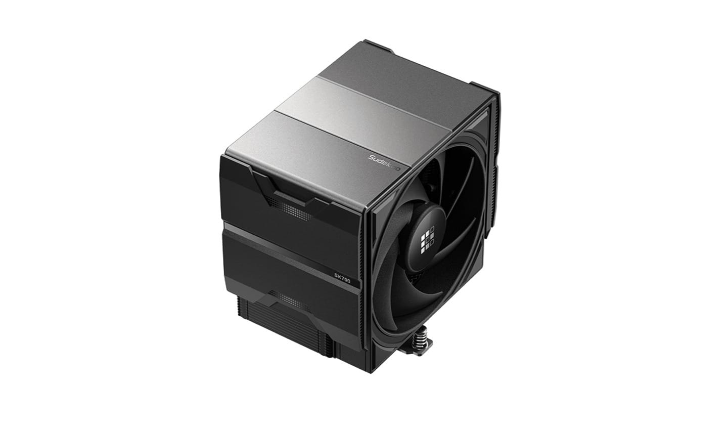 Sudokoo SK700 CPU Cooler