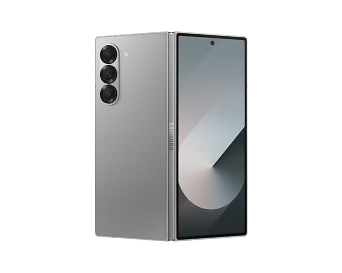 Samsung Galaxy Z Fold 6 512GB - Silver
