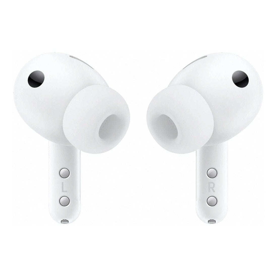 Samsung Galaxy Buds4 Pro Noise Cancelling Headset - White
