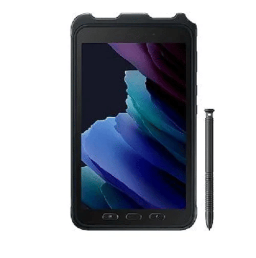 Samsung Galaxy Tab Active3 Wi-Fi 4GB RAM 128GB ROM Black