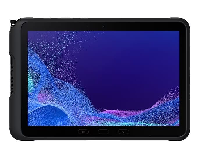 Samsung Galaxy Tab Active4 Pro 5G 64GB - Black