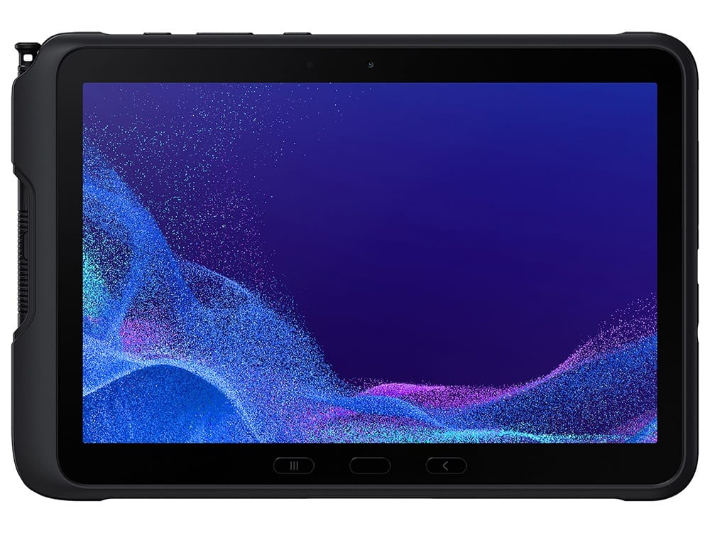 Samsung Galaxy Tab Active4 Pro 5G 128GB - Black