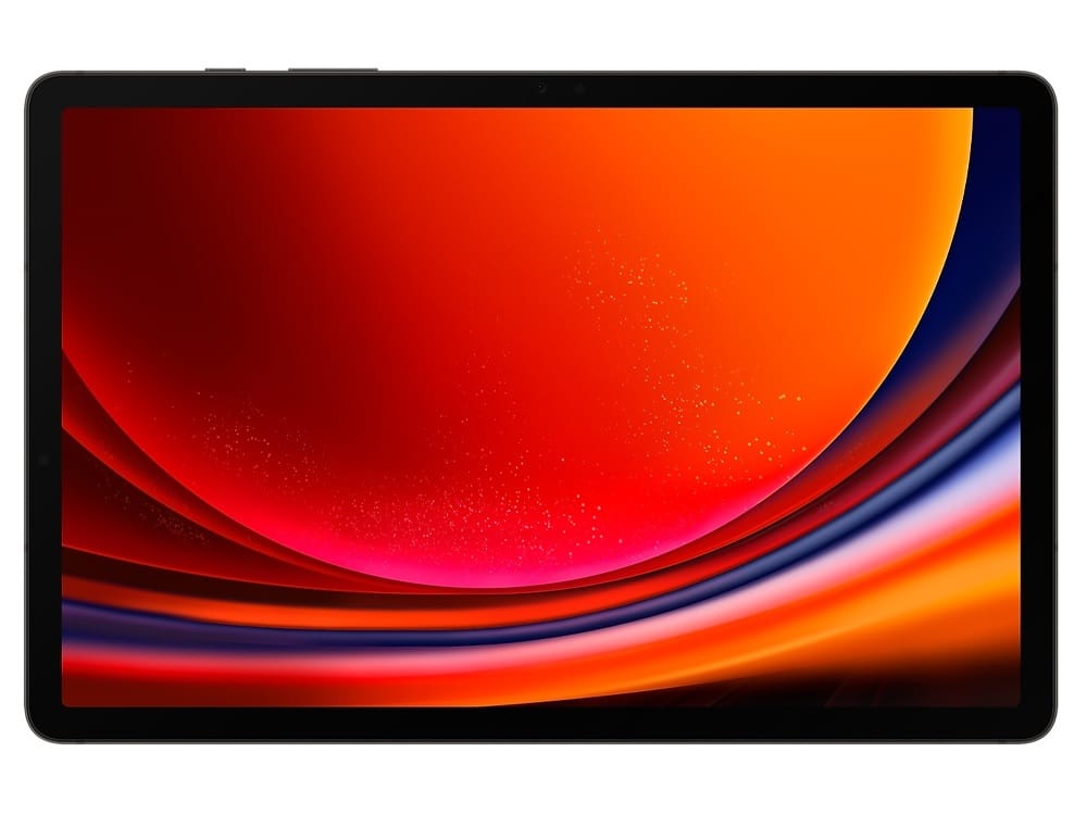Samsung Galaxy Tab S9 11" 12GB/256GB S Pen - Graphite