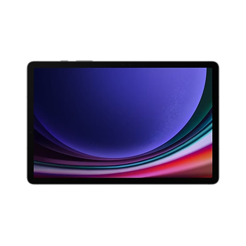 Samsung Galaxy Tab S9 Wi-Fi 12.4" 12/256GB Tablet - Graphite