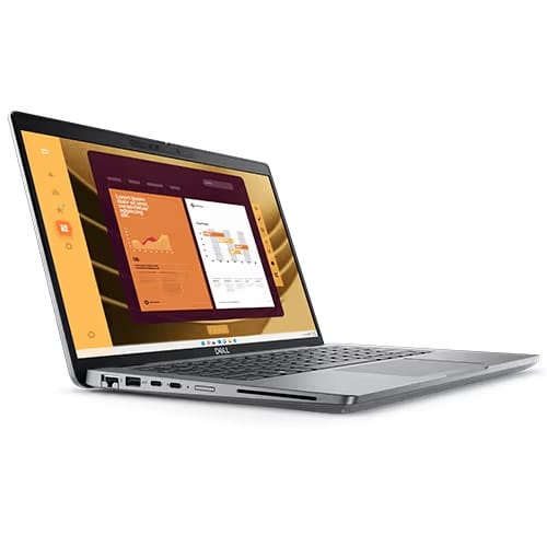 Dell Latitude 5450 14" FHD Laptop, Ultra 7-155U, 16GB RAM, 512GB SSD, Windows 11 Pro