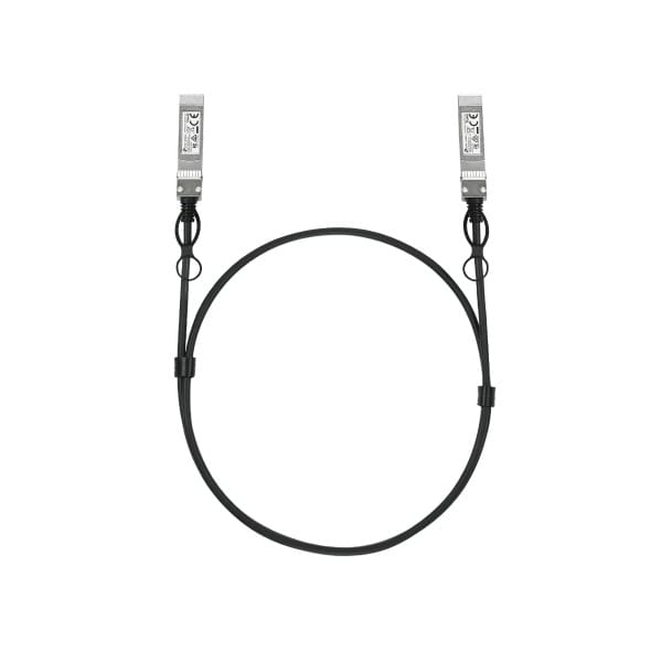 TP-Link Omada SM6220-1M 1 Meter 25G SFP28 Direct Attach Cable