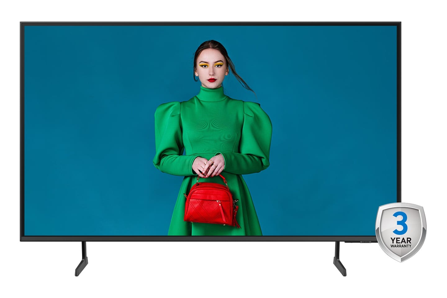 Samsung 65” Smart Pro 4K UHD 16/7 TV