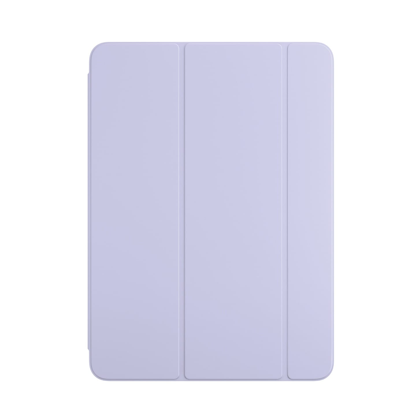 Apple Smart Folio for iPad Air 11-inch (M2) - Light Violet