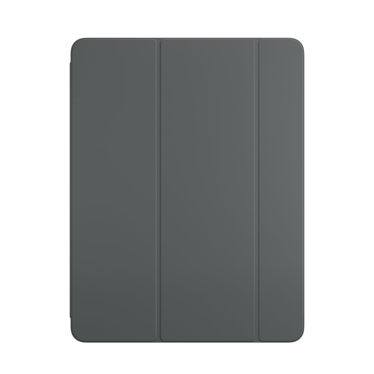 Apple Smart Folio for iPad Air 13-inch (M2) - Charcoal Gray