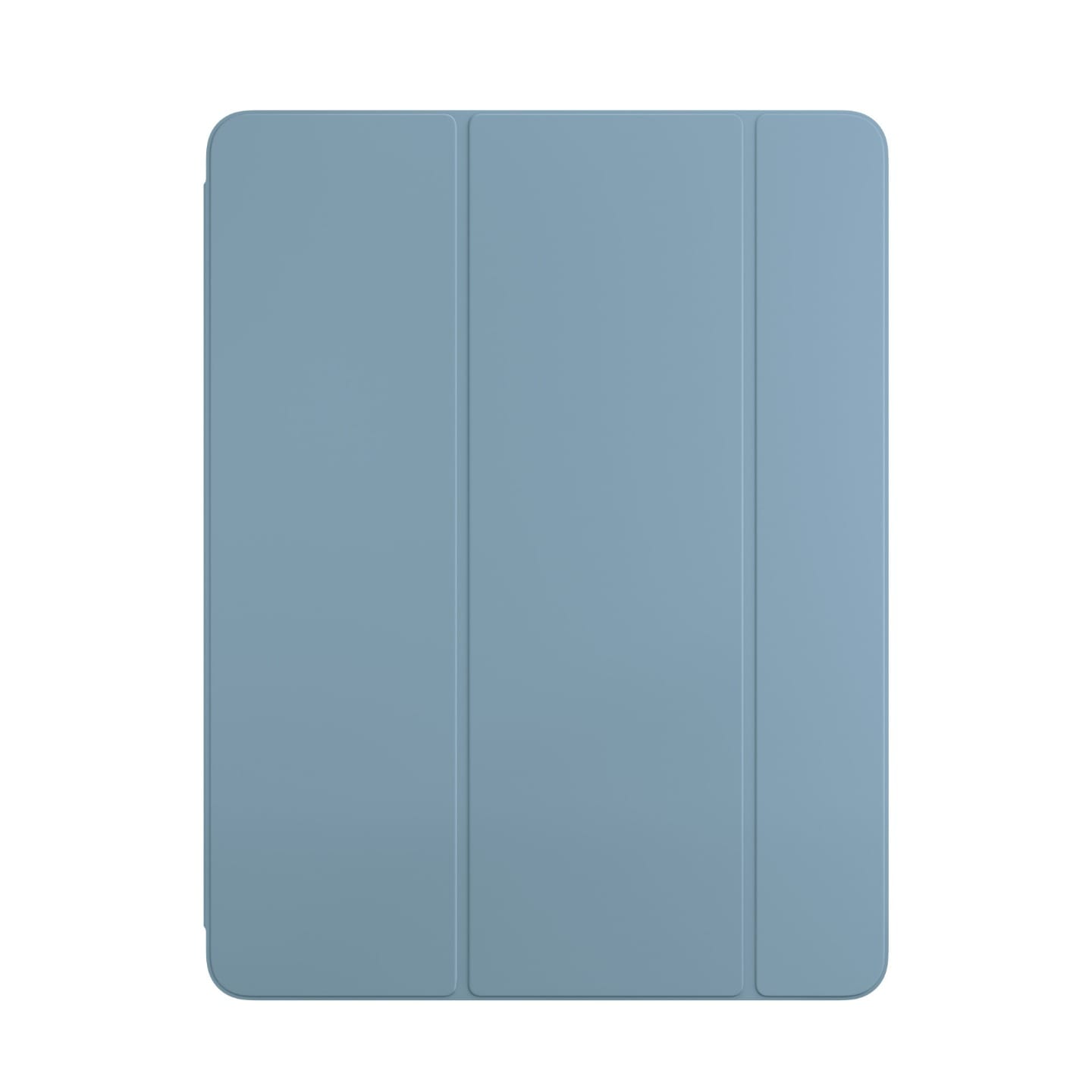 Apple Smart Folio for iPad Air 13-inch (M2) - Denim
