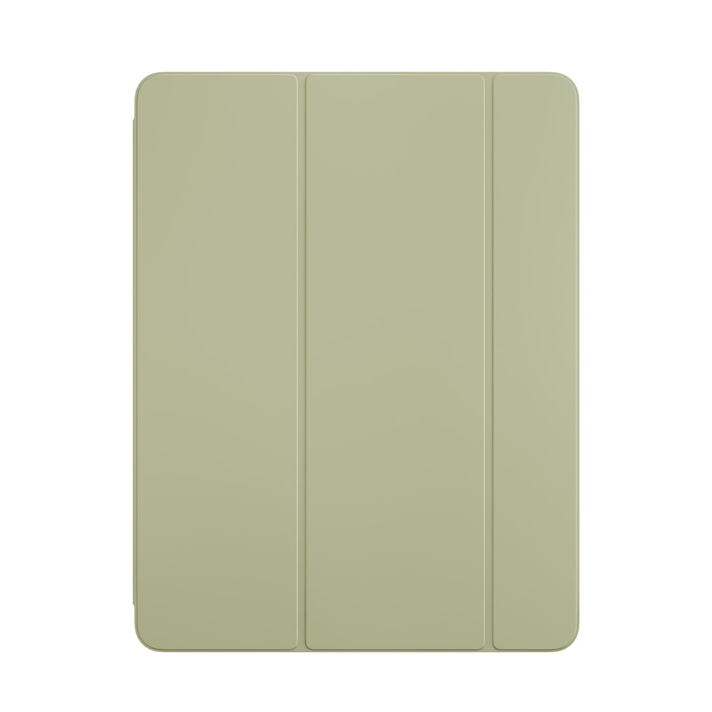 Apple Smart Folio for iPad Air 13-inch (M2) - Sage