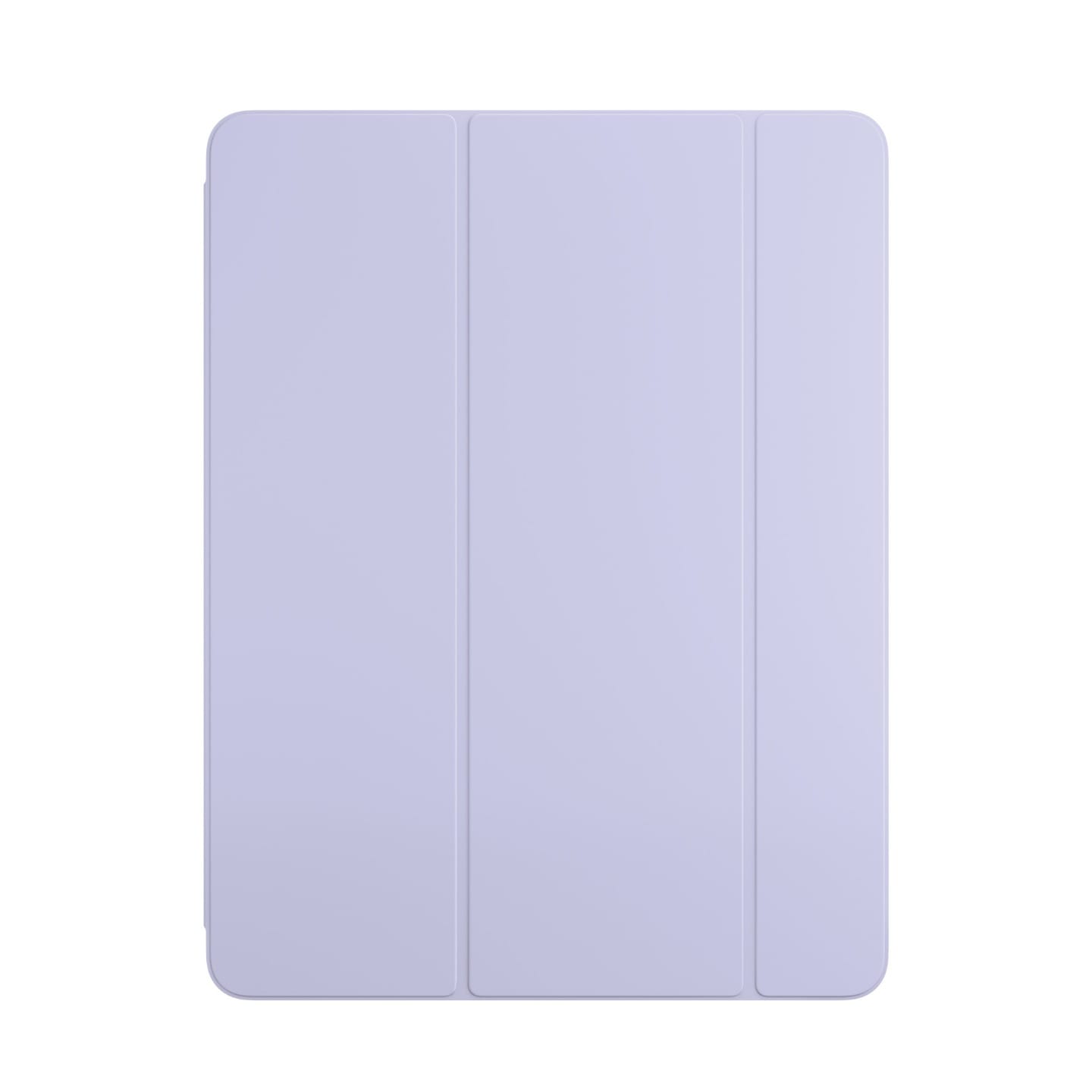 Apple Smart Folio for iPad Air 13-inch (M2) - Light Violet