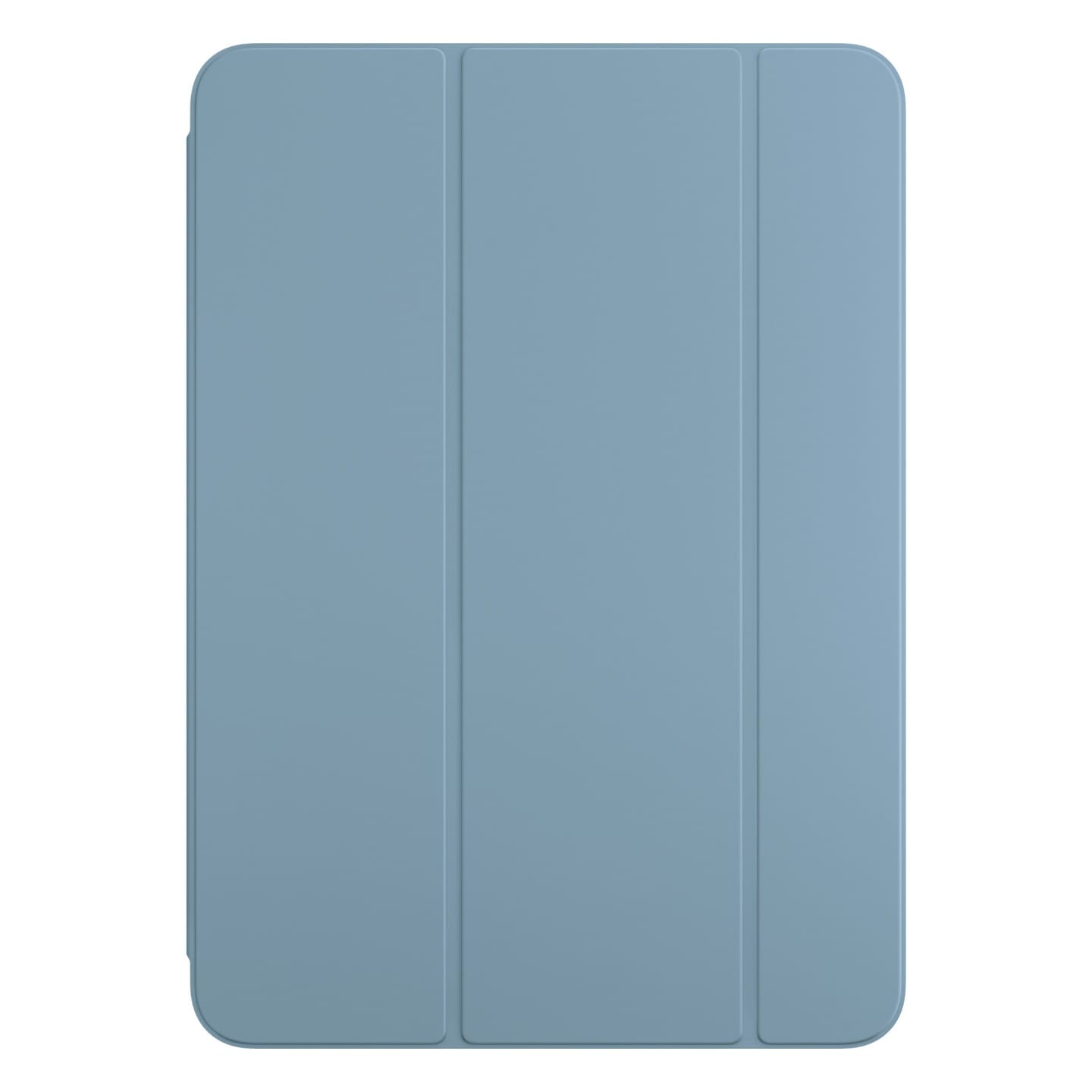 Apple Smart Folio for iPad Pro 11-inch (M4) - Denim
