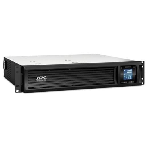 APC Smart-UPS C 3000VA RackMount Mount LCD 230V
