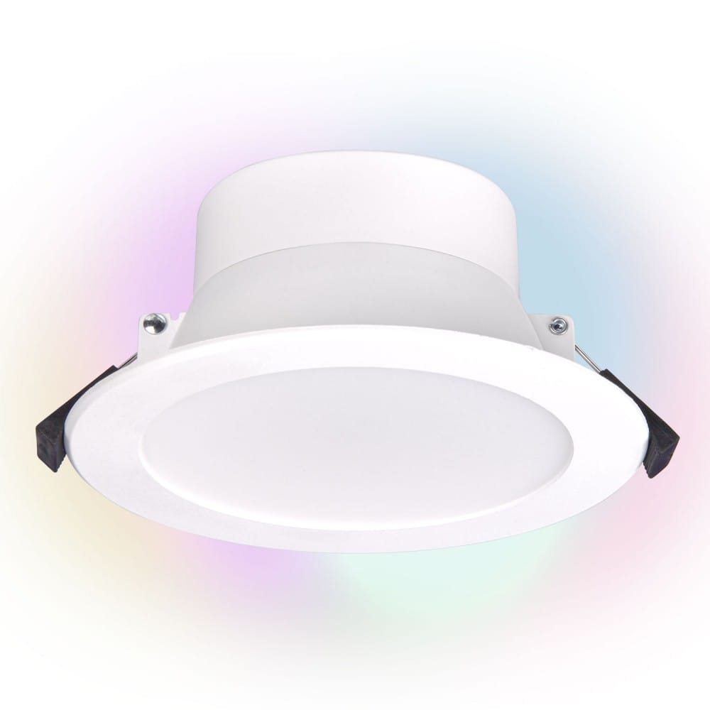 Laser Smart Home Wi-Fi 1RGB Downlight (240V)
