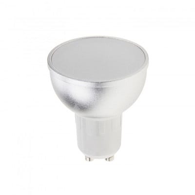 Laser Smart Home Wi-Fi GU10 LED Downlight White