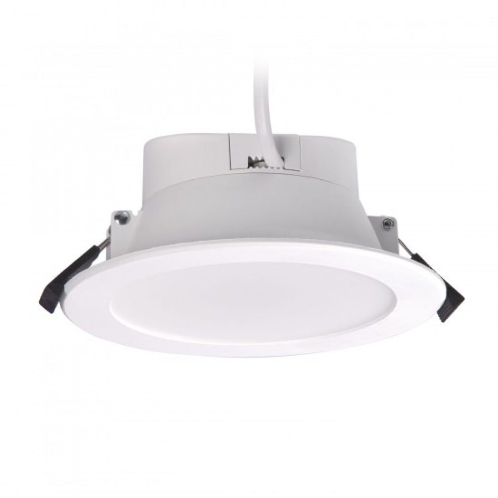 Laser Smart Home Wi-Fi 10w Downlight 110m White