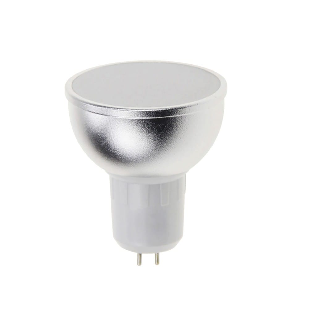 Laser Smart Home Wi-Fi GU5.3 LED Downlight - White

