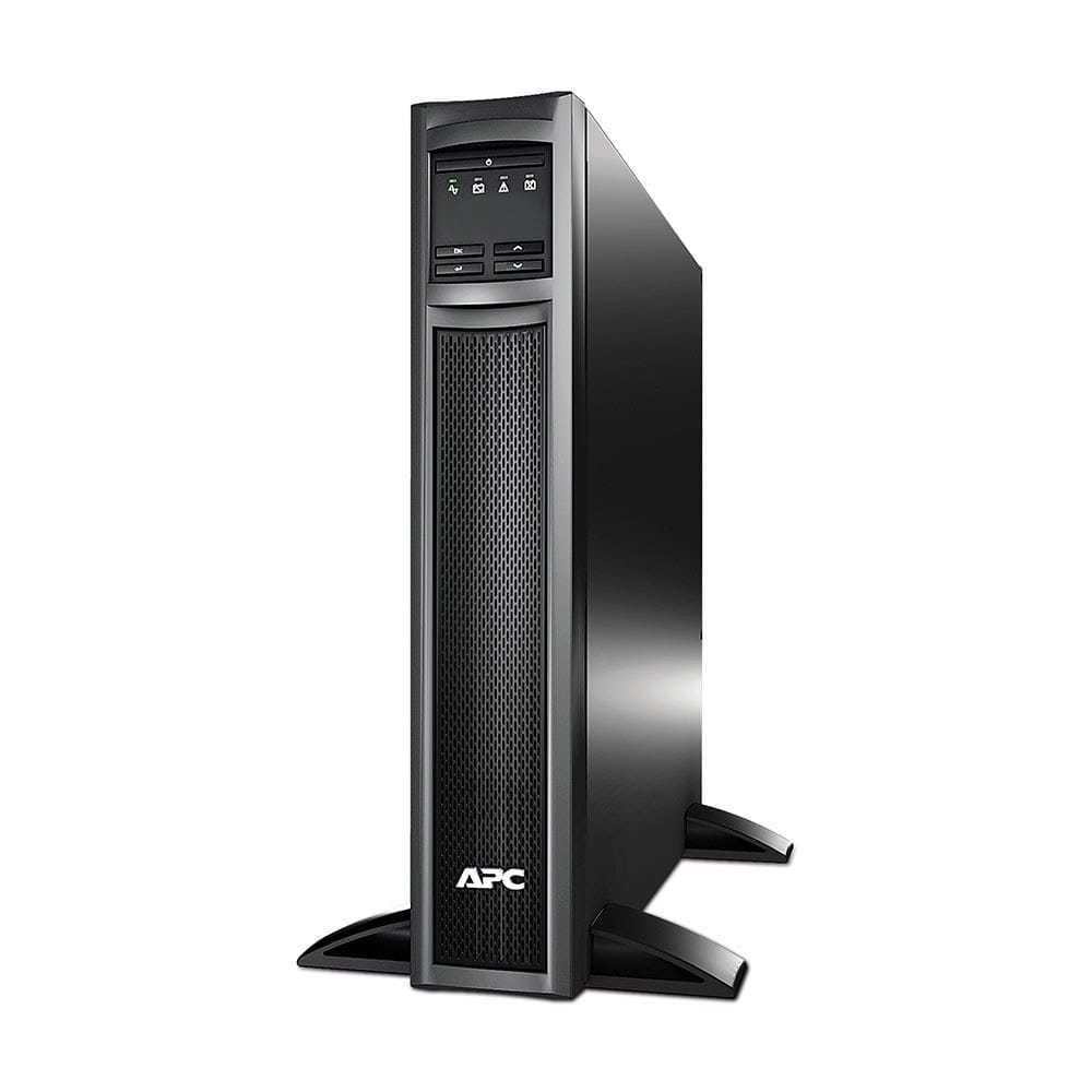 APC Smart-UPSX 1500VA LCD 230V 1200W With Network Card