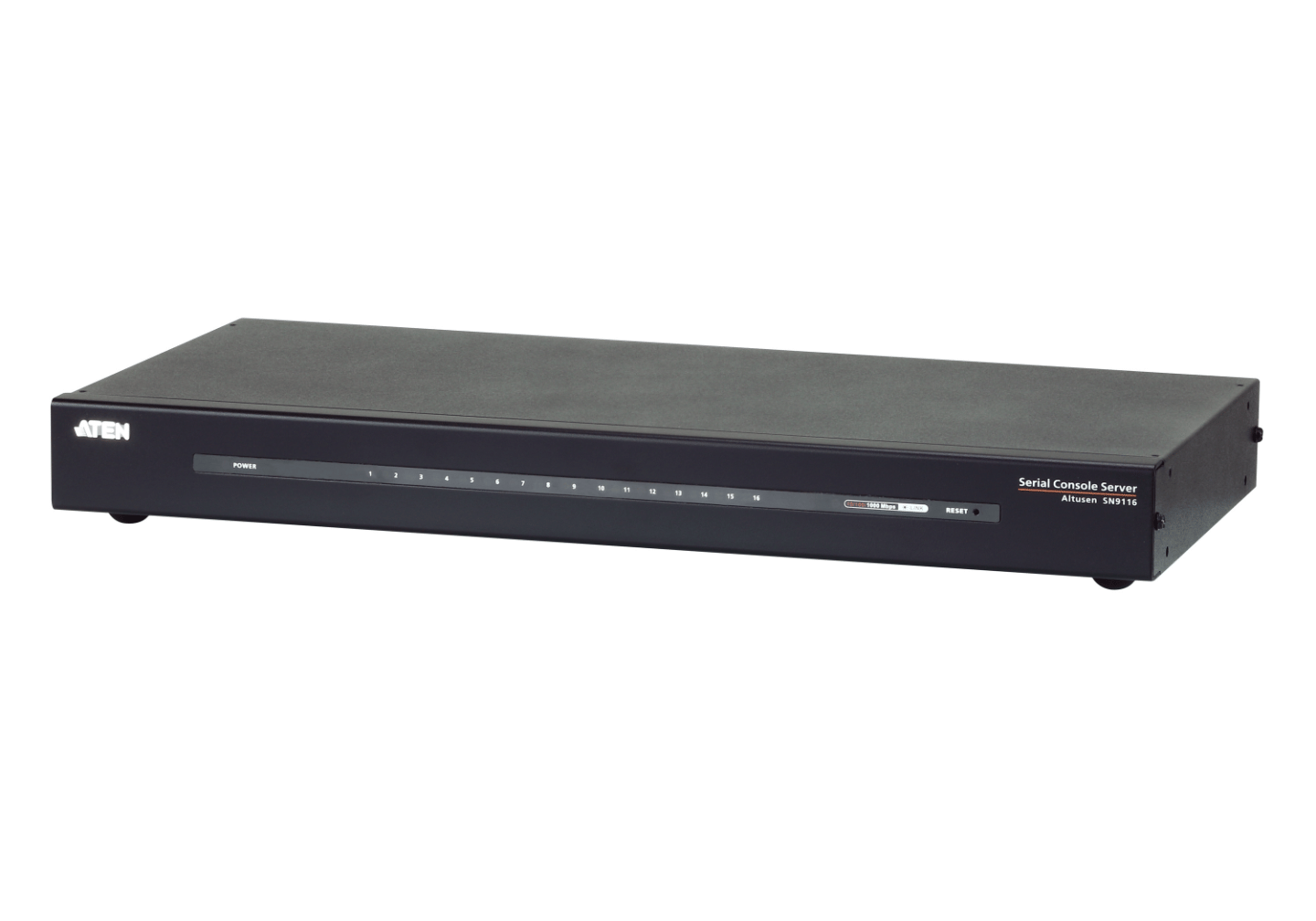 Aten 16Port Serial Console Server