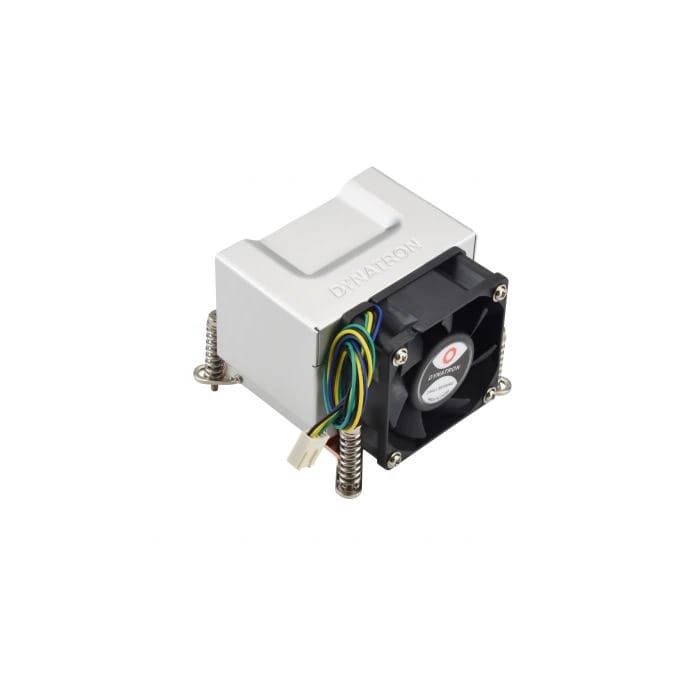 Supermicro 2U Active CPU Heat Sink Socket LGA1155/ LGA1156