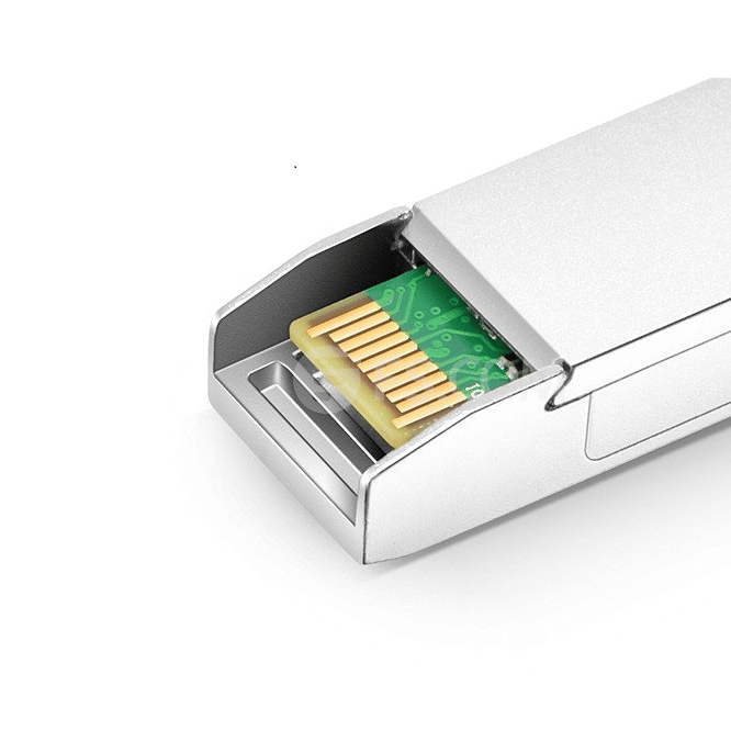 HPE Aruba J9151E Compatible LR Transceiver