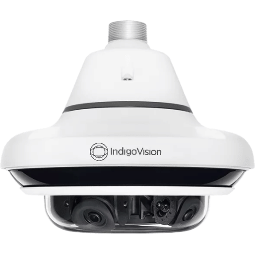 Indigovision Rack IndigoVision 754980 20MP Multisensor Camera 360