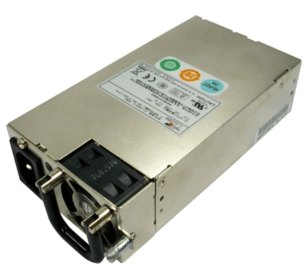QNAP SP-8BAY2U-S-PSU 300W PSU for 2U select 8BAY series
