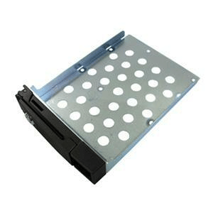 QNAP SP-TS-TRAY-WOLOCK 3.5" Hot Swap Tray for TS-119P+/219P+/412/419P+/419P II

