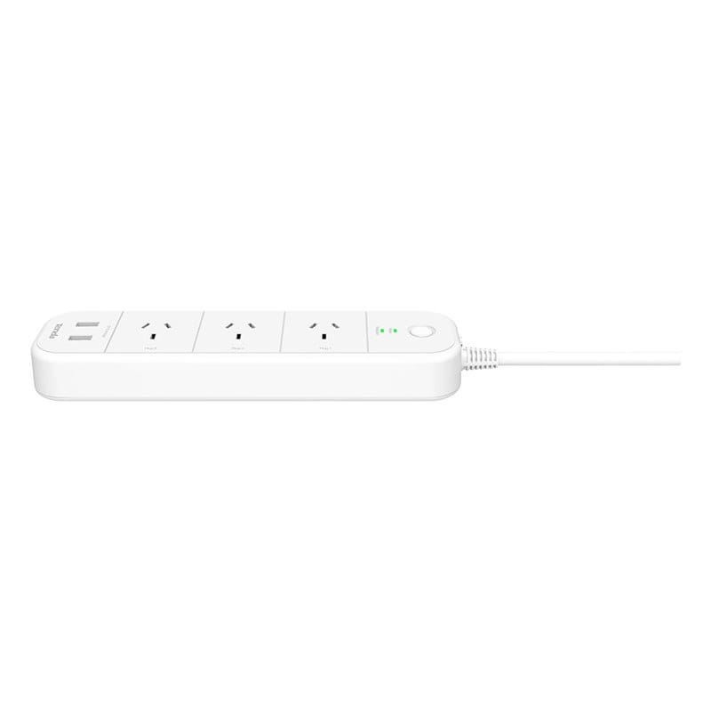 Tenda Beli SP15 Smart Wi-Fi Power Strip